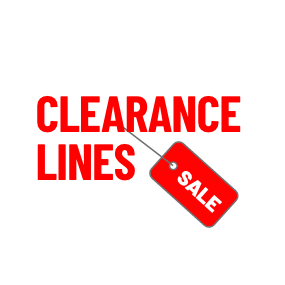 Clearance Lines