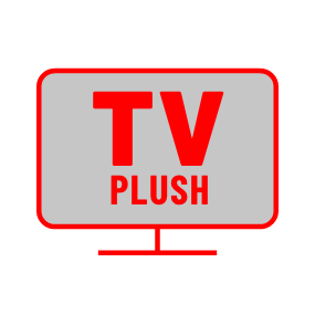 Licensed TV - Plush