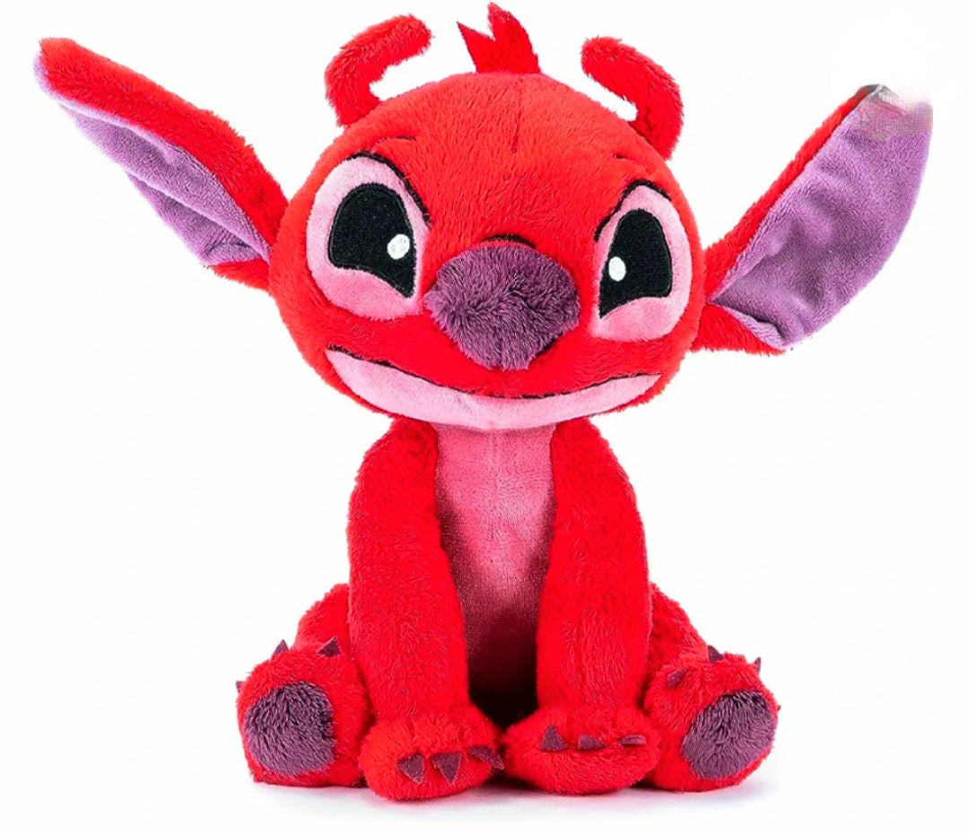 Leroy from Disneys  Stitch Collection.