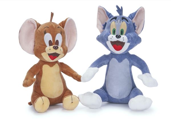 11"/28CM TOM & JERRY