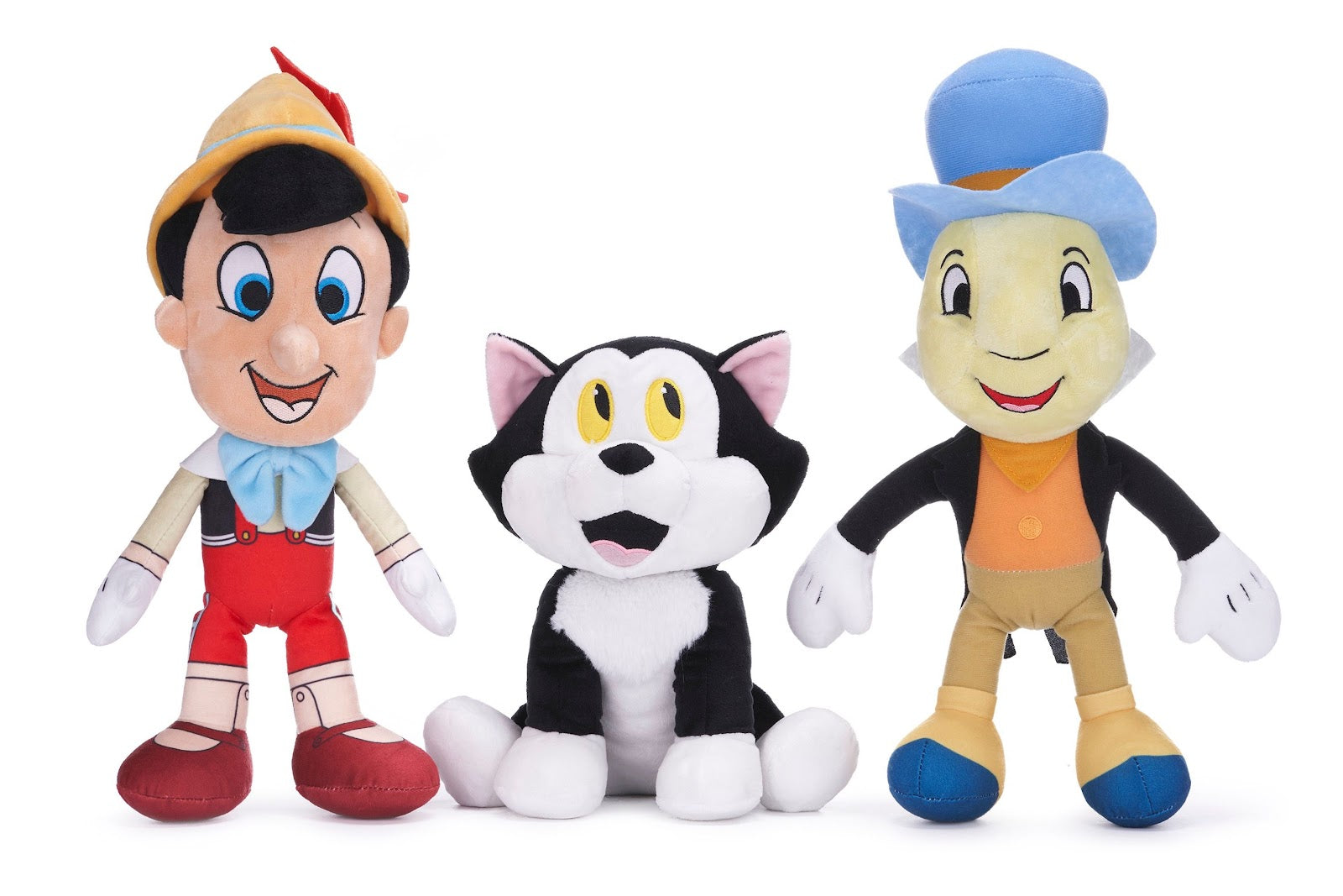 Disney Plush - Pinocchio