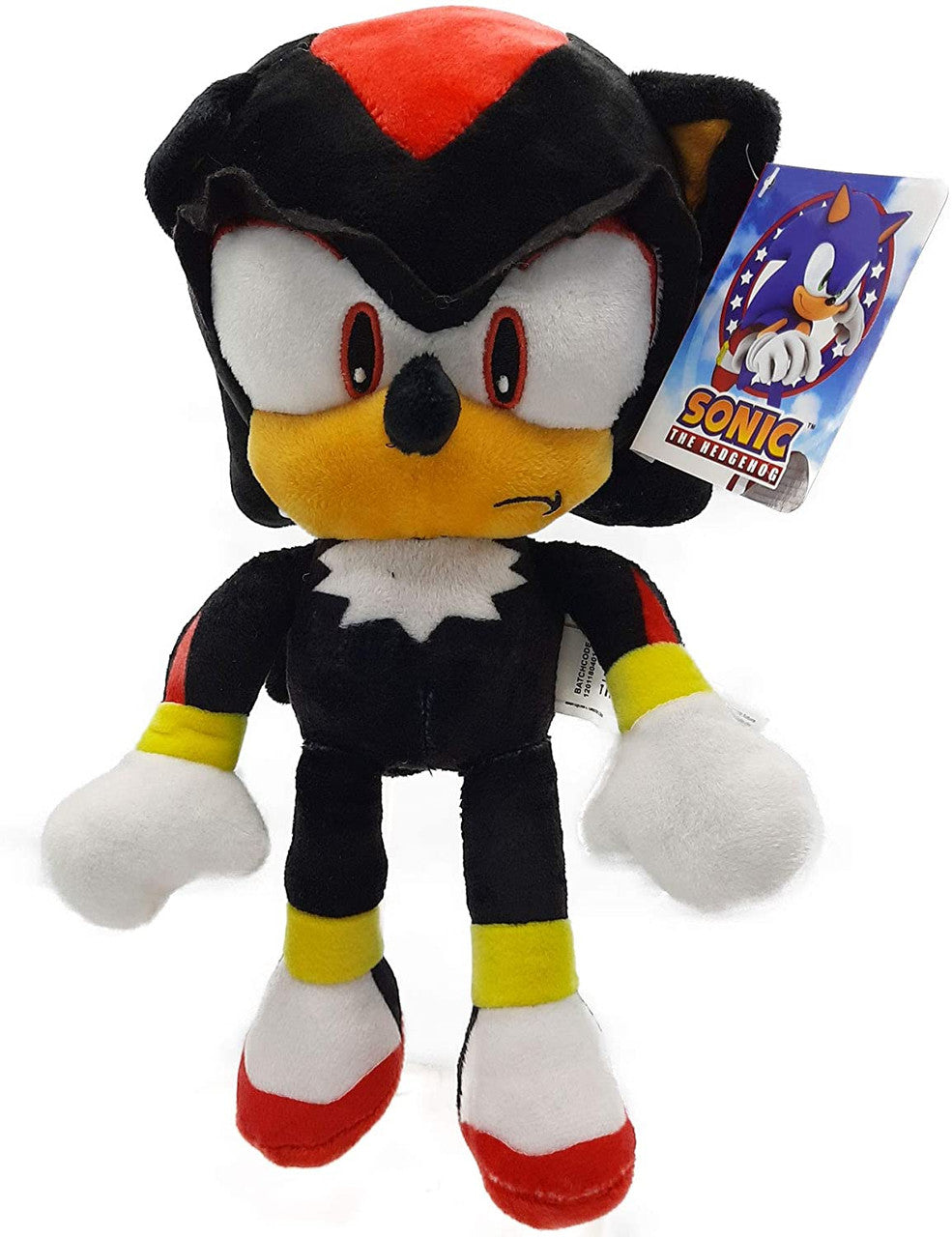 Sonic the Hedgehog Plush - Shadow