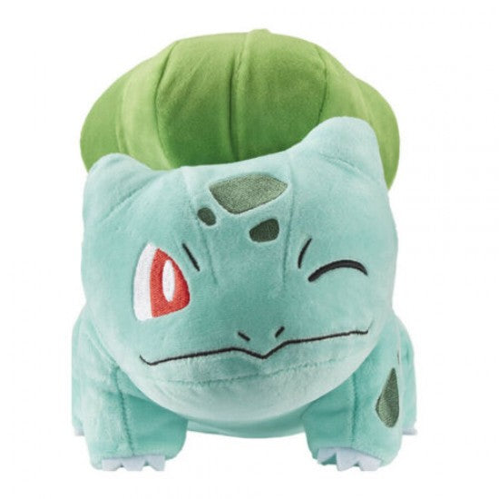 Pokemon - Bulbasaur Plush