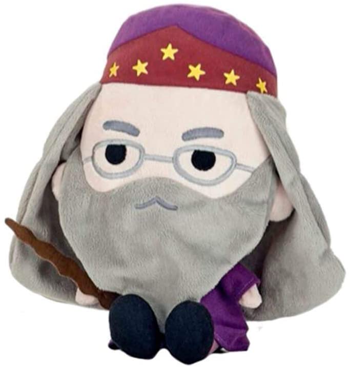 Harry Potter Plush - Harry Potter Dumbledore