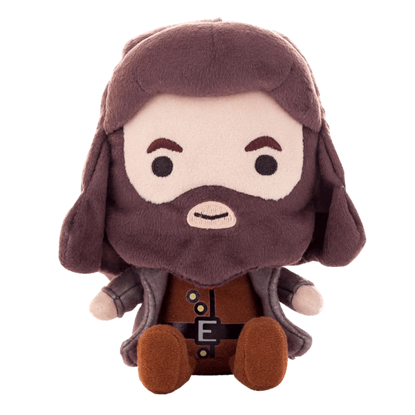 Harry Potter Plush - Harry Potter Hagrid