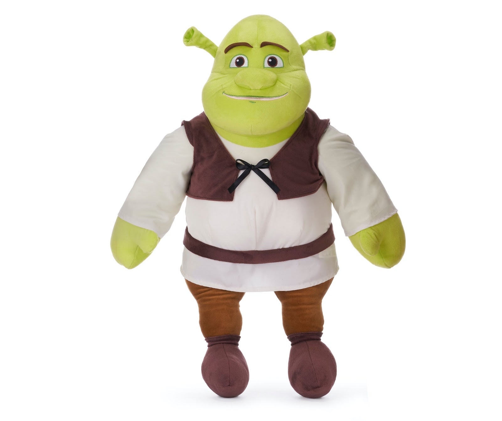 Licensed Film Plush - Shrek